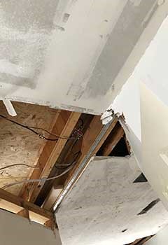 Drywall Ceiling Installation In Simi Valley