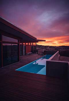 Above Ground Pool Deck Near Me, Twin Lakes