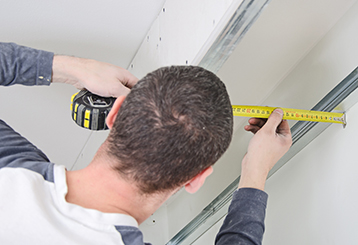 Drywall Ceiling Repair | Drywall Repair & Remodeling Simi Valley, CA