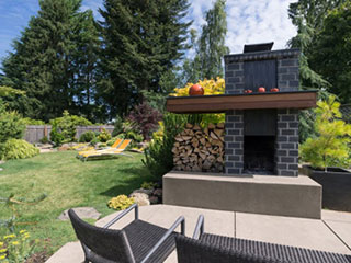 Outdoor Heating Ideas - Simi Valley Outdoor Heating Ideas In Simi Valley