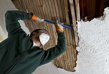Popcorn Ceiling Removal | Drywall Repair & Remodeling Simi Valley, CA