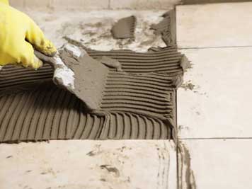 Tile Installation Service - Simi Valley CA Kitchen Tile Installation In Simi Valley CA